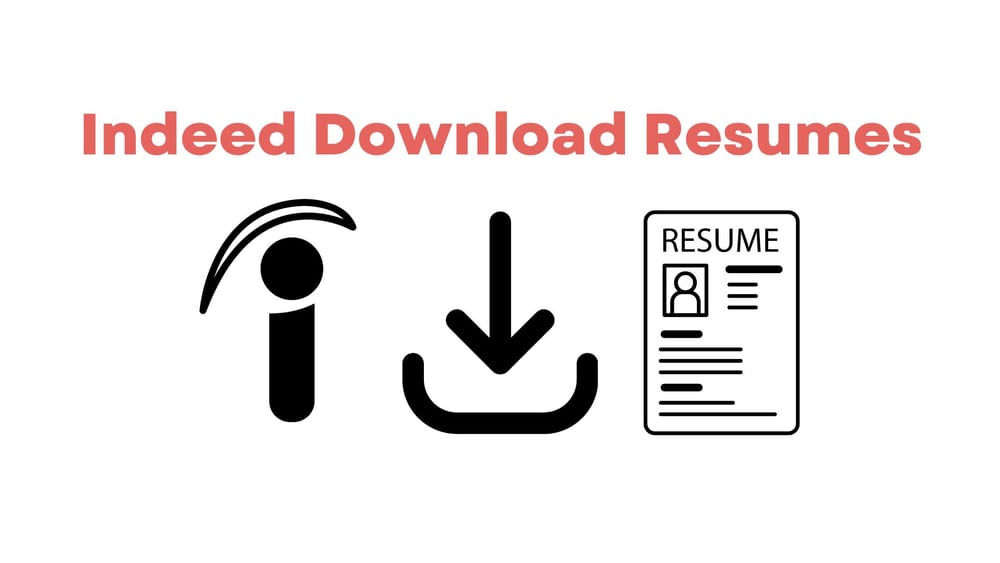 Indeed Resume Database download - Indeed Download Resume Database 