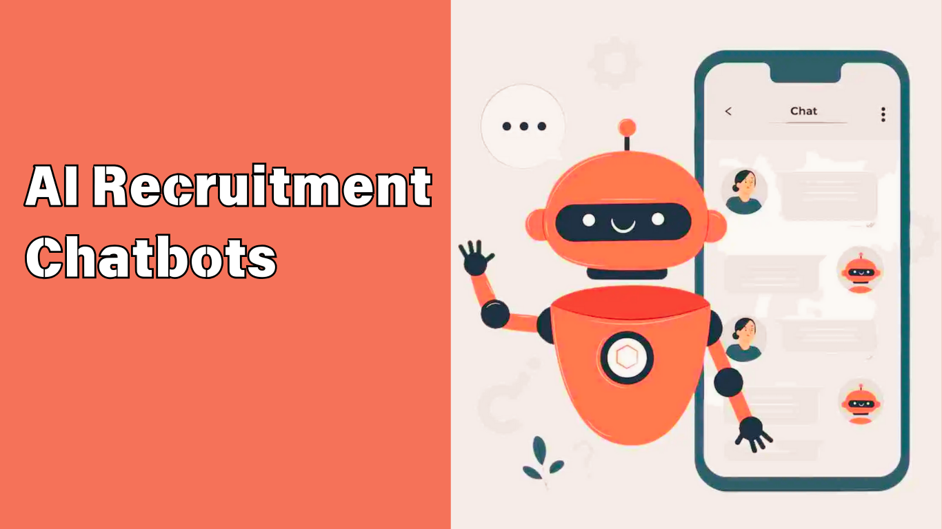 AI Recruitment Chatbots - Which Are the Top 5 Products Out There in 2024?