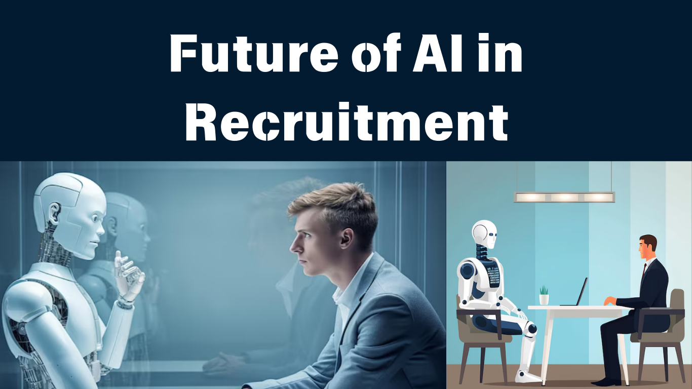 Future of AI in Recruitment - What Can We Expect?