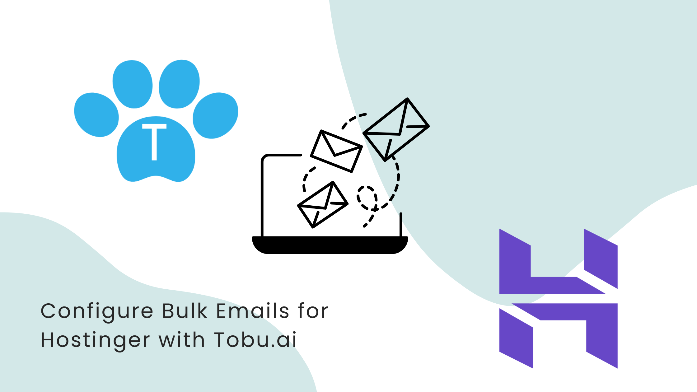 How to Configure Hostinger for Sending Bulk Mailers to Candidates Through Tobu.ai