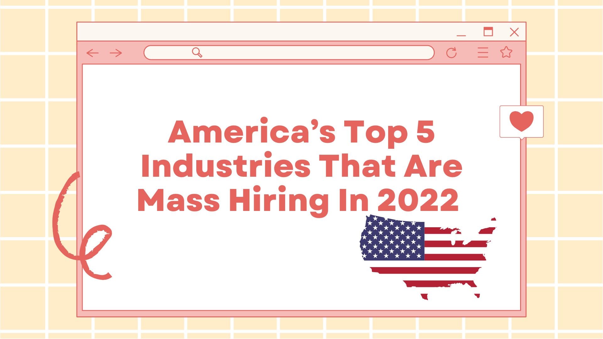 America’s Top 5 Industries