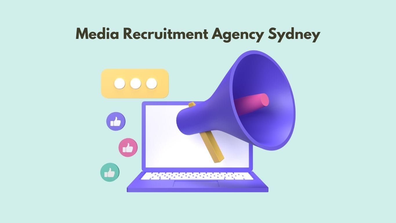 Media Recruitment Agency Sydney