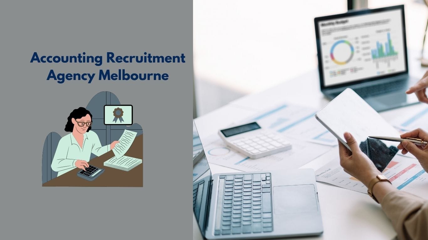 Accounting Recruitment Agency Melbourne