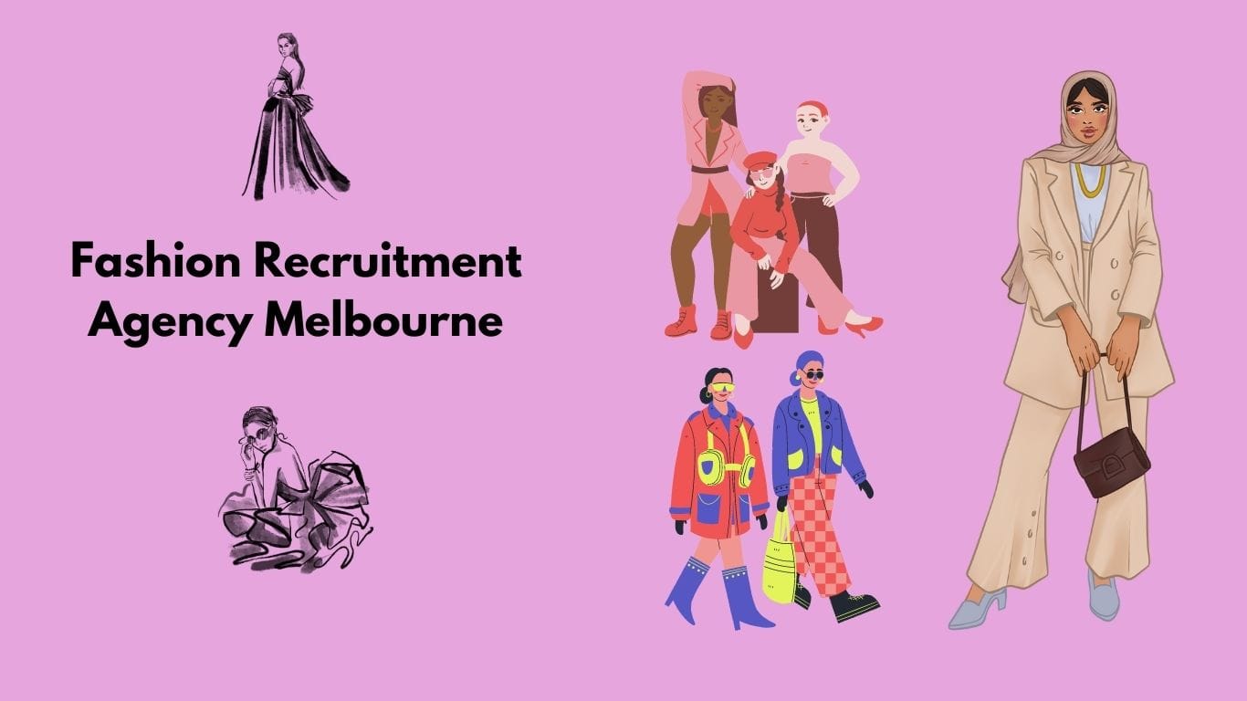 Fashion Recruitment Agency Melbourne