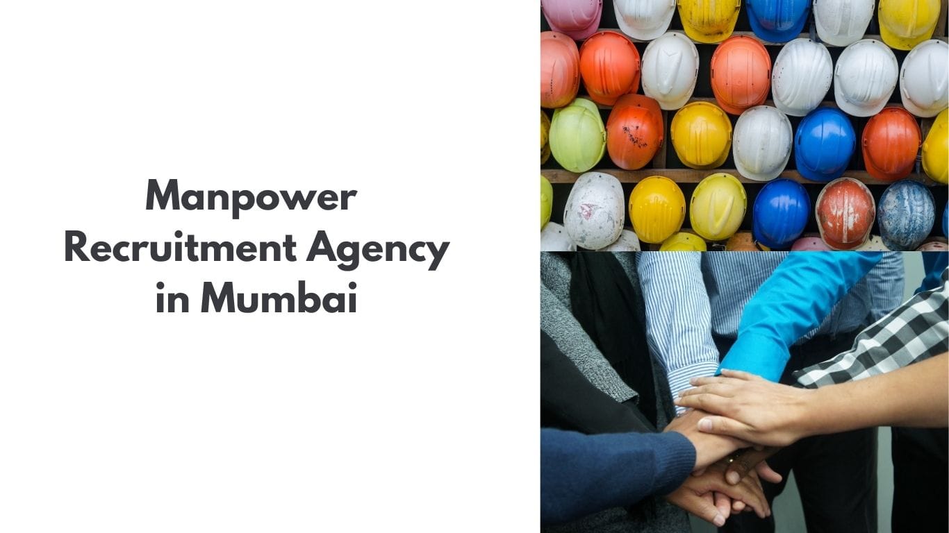 Manpower Recruitment Agency in Mumbai