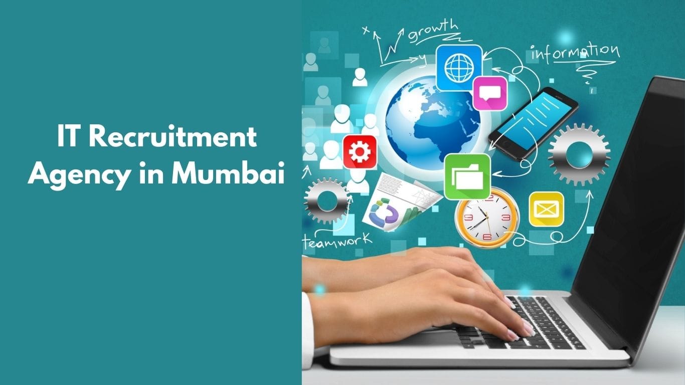 IT Recruitment Agency in Mumbai