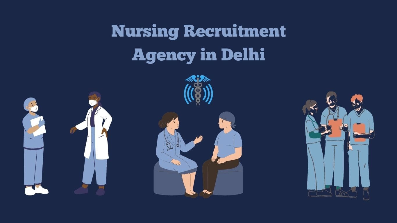 nursing jobs in delhi