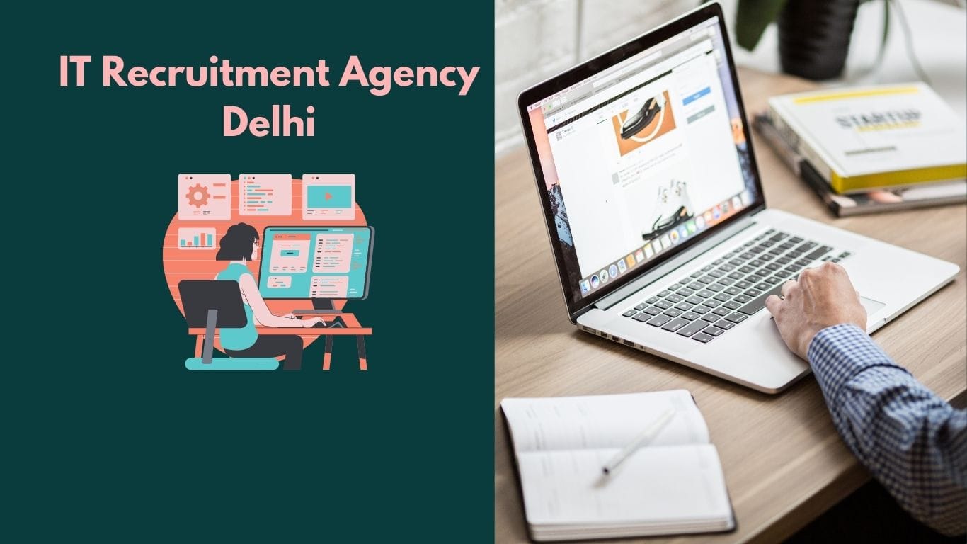 IT Recruitment Agency Delhi