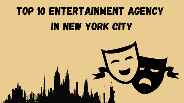 Top 10 Entertainment Staffing Agencies in New York City