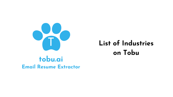 Tobu List of Industries