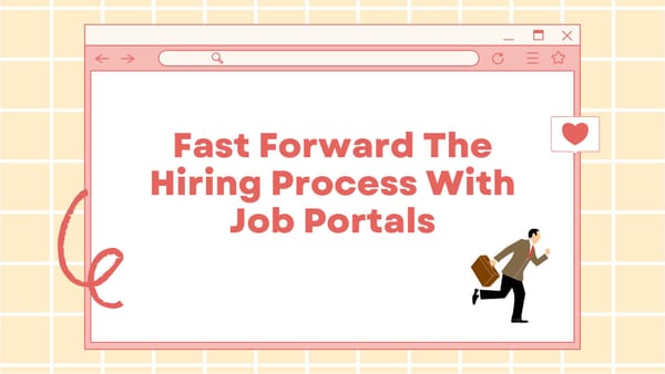 Best Job Portals USA 2023