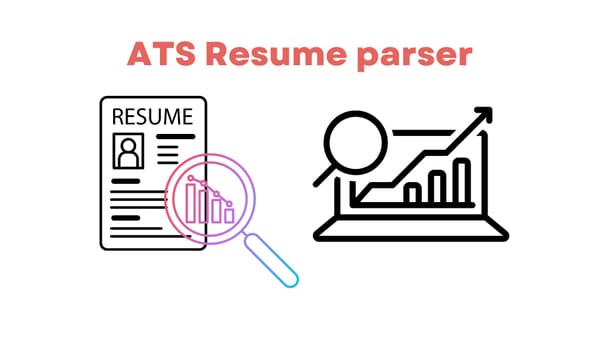 ATS Resume parser