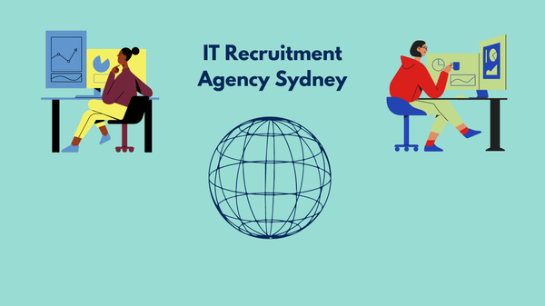 IT Recruitment Agency Sydney