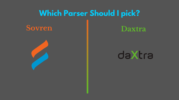 Sovren vs Daxtra - which parser should I pick