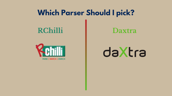 Rchilli vs Daxtra - Which parser should I pick?