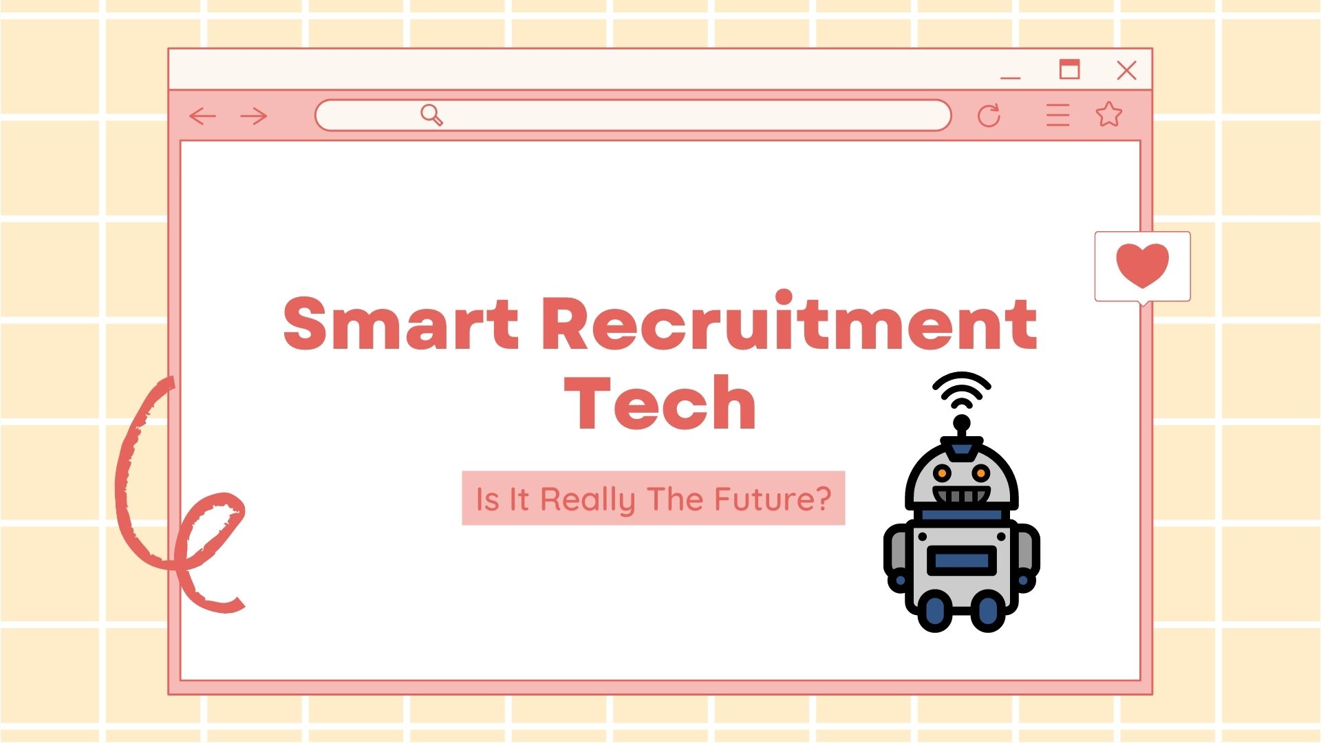 Smart Recruitment System