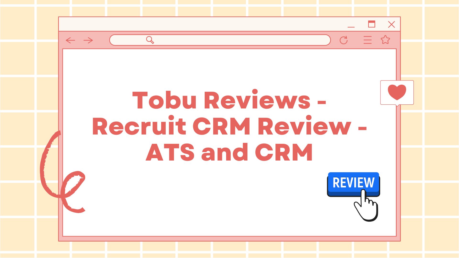 Recruit CRM Review - ATS and CRM