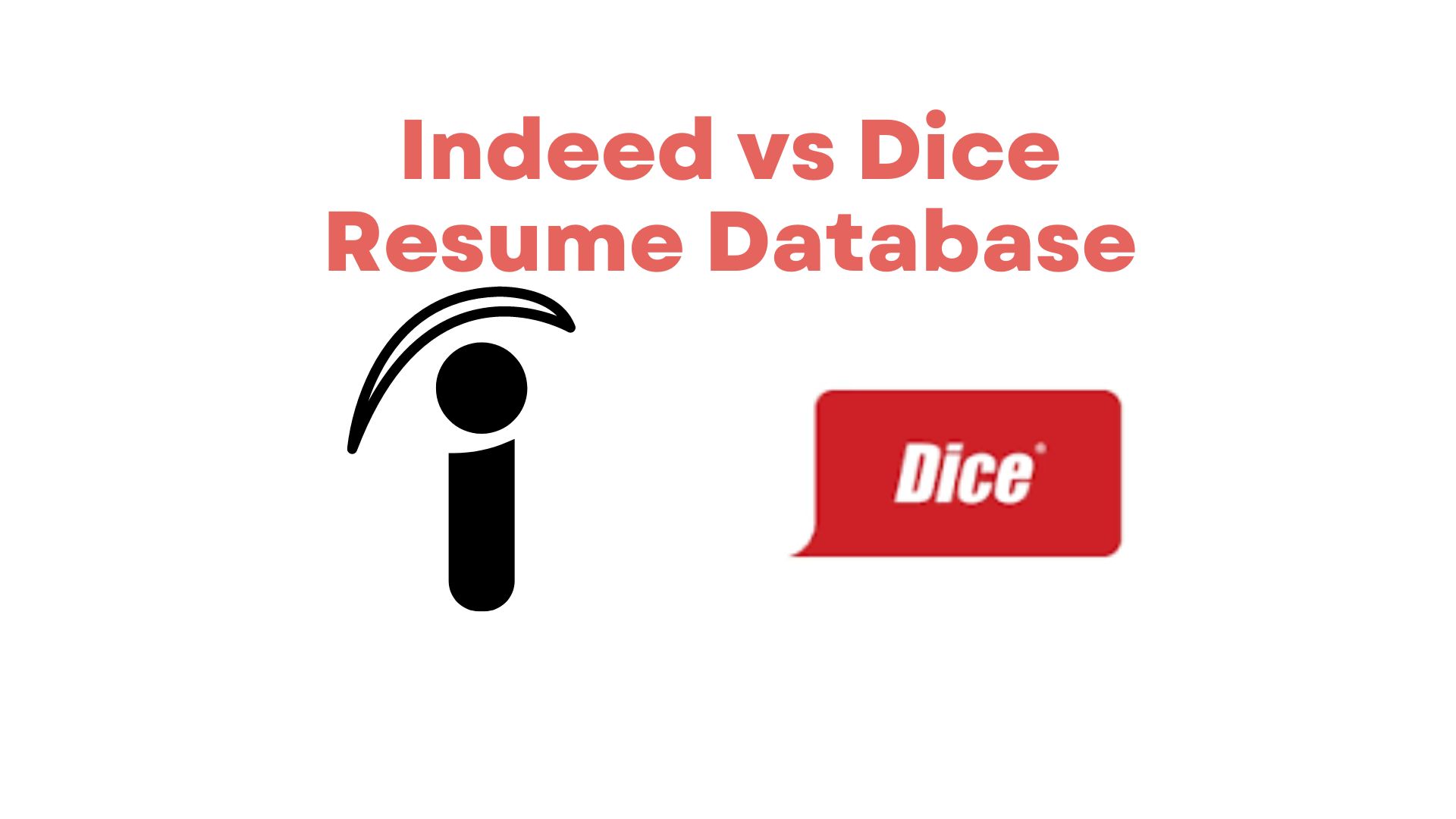 Indeed vs Dice: Which Job Search Website is Better for Employers?